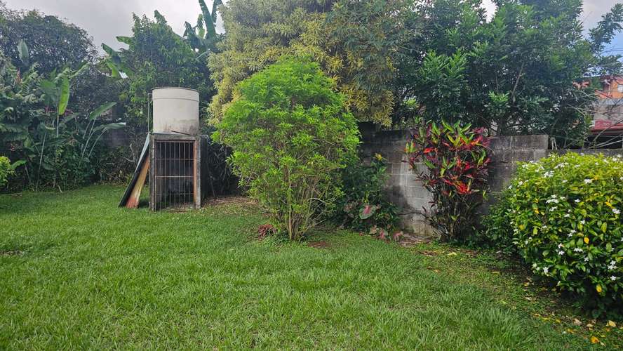 Venta de propiedad en el centro de San Ramón, Alajuela - Imagen 3