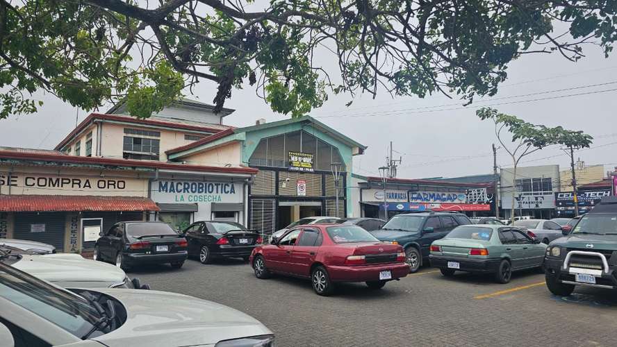 Venta de propiedad en el centro de San Ramón, Alajuela - Imagen 16