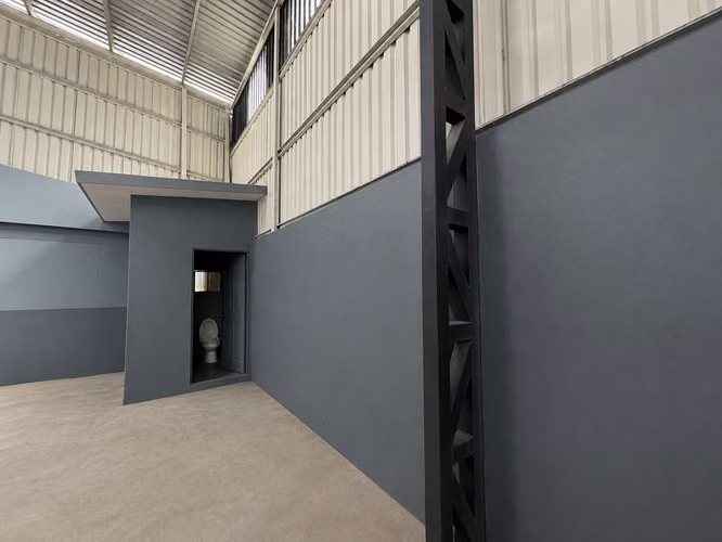 Bodega en alquiler | San Rafael de Alajuela - 03 - Imagen 3