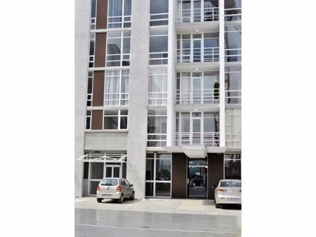124596 / Apartamento / venta / Condominio Vive Sabanilla / Balcon / Dos parqueos - Imagen 6