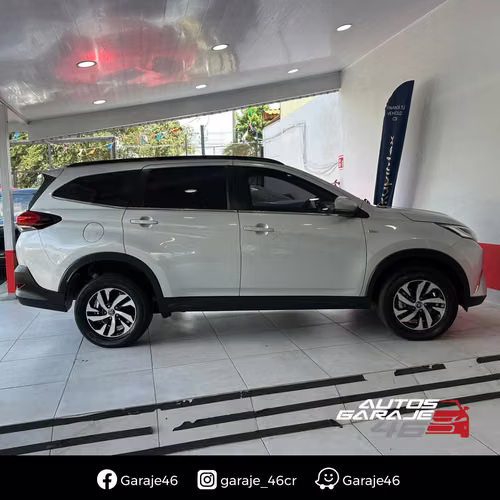 TOYOTA RUSH G - Imagen 9