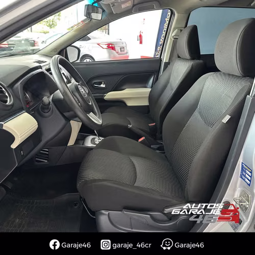 TOYOTA RUSH G - Imagen 2