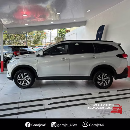 TOYOTA RUSH G - Imagen 10