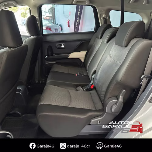 TOYOTA RUSH G - Imagen 12
