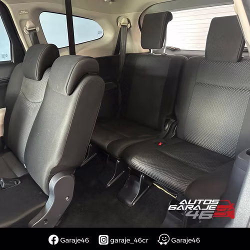 TOYOTA RUSH G - Imagen 11