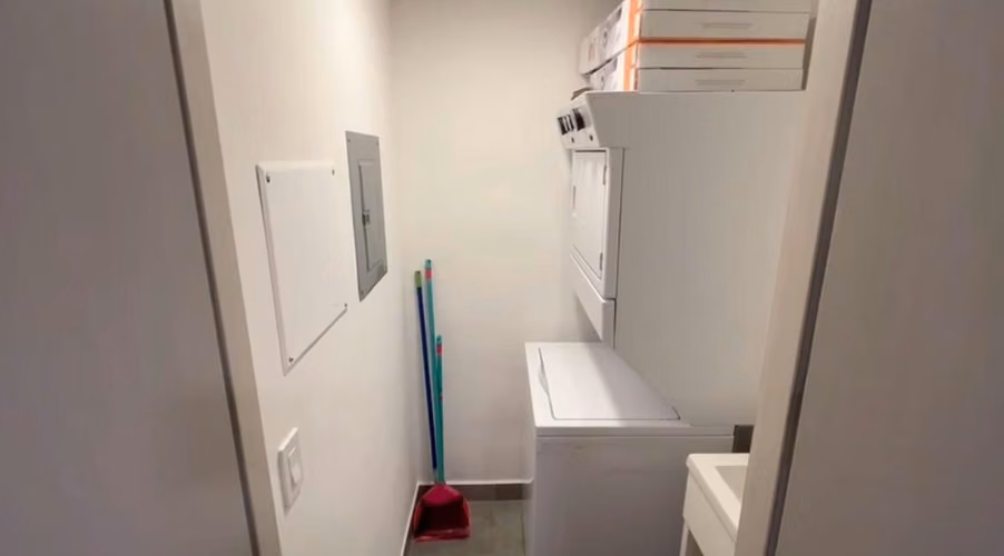 Alquiler de Hermoso Apartamento Tipo Estudio Amueblado en Núcleo Sabana - Imagen 7
