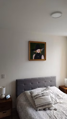 Alquiler de Hermoso Apartamento Tipo Estudio Amueblado en Núcleo Sabana - Imagen 6