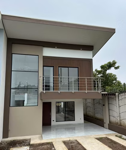 Casa para estrenar en San Ramón - Imagen 2
