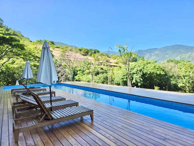 Apartamento en Venta Proyecto Exclusivo con Increíble Vista  - Imagen 15