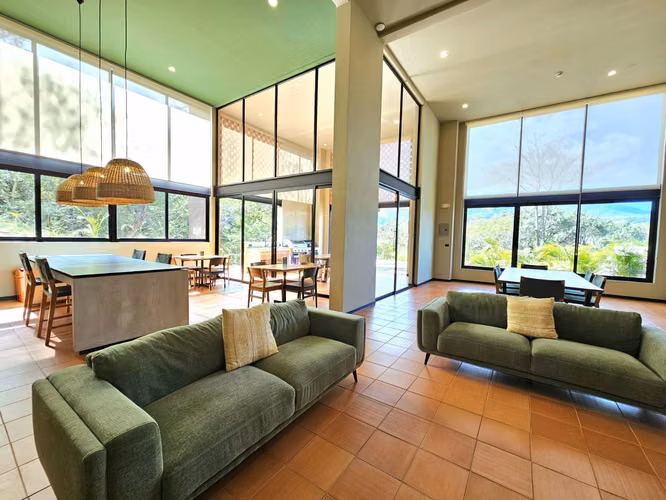 Apartamento en Venta Proyecto Exclusivo con Increíble Vista  - Imagen 12