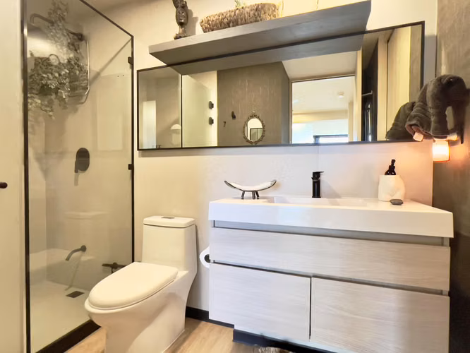 Apartamento en Venta Proyecto Exclusivo con Increíble Vista  - Imagen 7