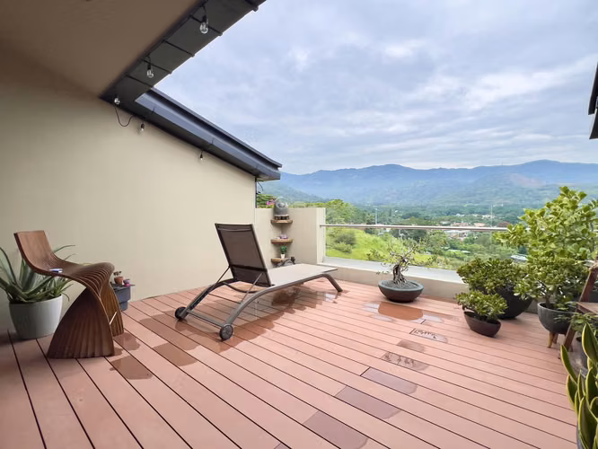 Apartamento en Venta Proyecto Exclusivo con Increíble Vista  - Imagen 8