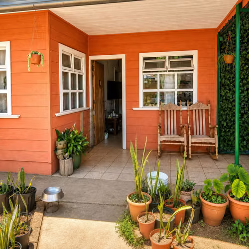Casa en venta con amplio terreno y galpón en San Sebastián | ¡Agenda tu visita! - Imagen 4