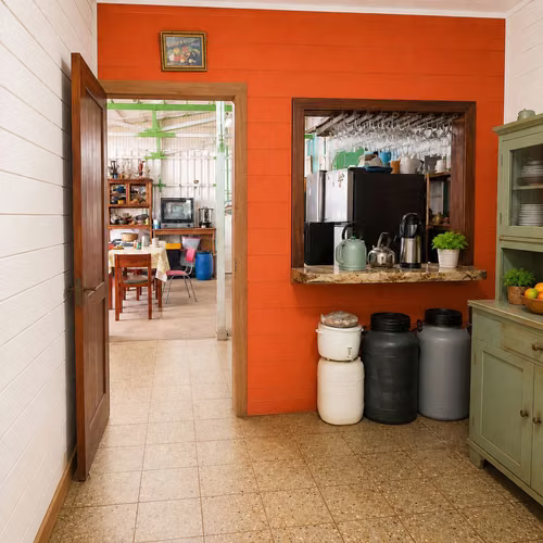 Casa en venta con amplio terreno y galpón en San Sebastián | ¡Agenda tu visita! - Imagen 7