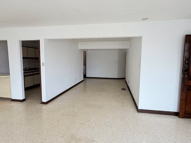 SE ALQUILA APARTAMENTO AMPLIO, ROHRMOSER, PAVAS, SAN JOSÉ  - Imagen 3