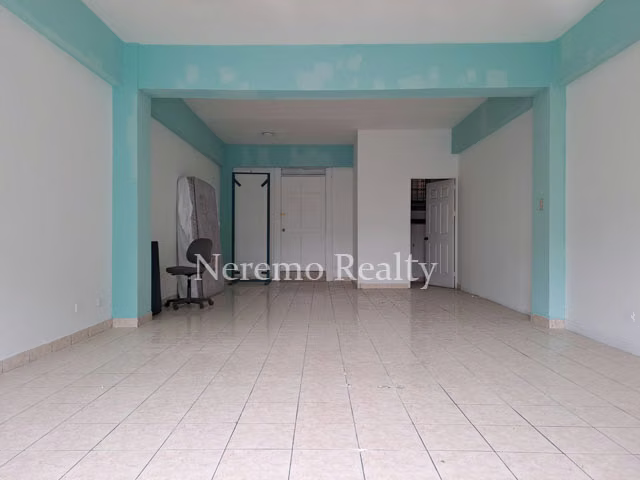 Se Alquila Local en Escazú Centro