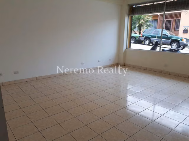 Se Alquila Local en Escazú Centro - Imagen 2