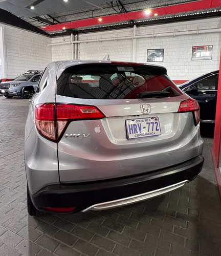 HONDA HRV TT 2018 - Imagen 4