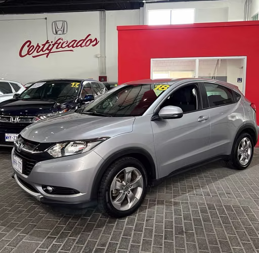 HONDA HRV TT 2018 - Imagen 2