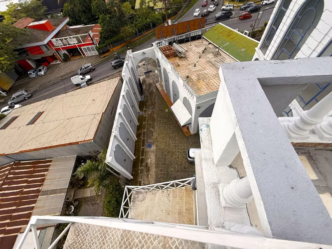 VENTA/ALQUILER edificio para inversión en San Rafael, Escazú (AF) - Imagen 7