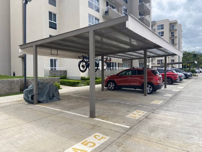 Venta de apartamento en Condominio Montealto, Curridabat, 5310 - Imagen 18