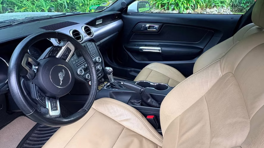 Se Vende Mustang  - Imagen 5