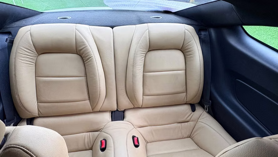 Se Vende Mustang  - Imagen 7