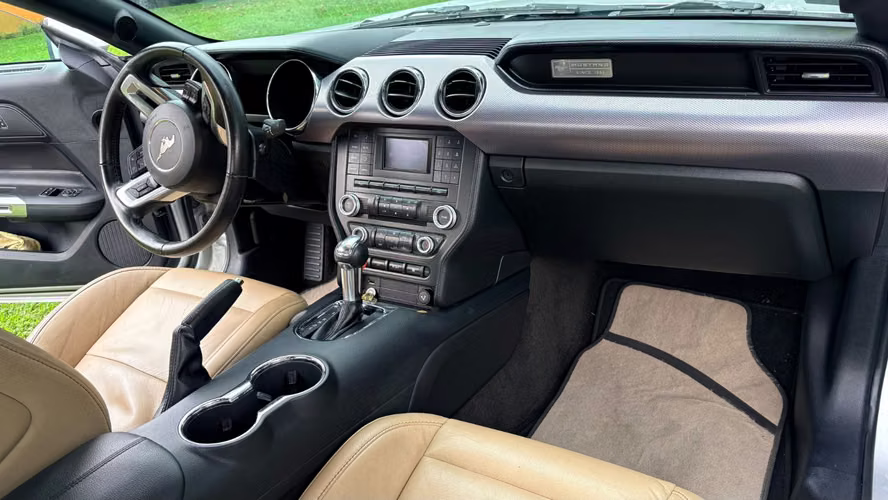 Se Vende Mustang  - Imagen 6