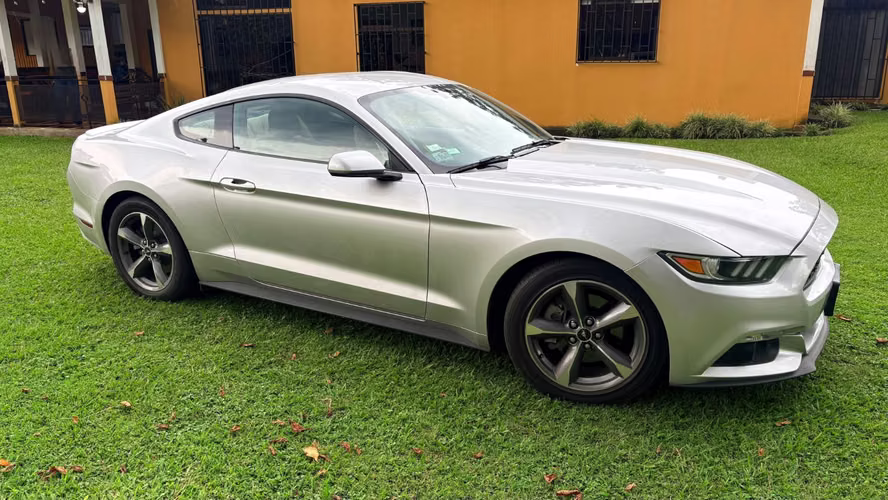 Se Vende Mustang  - Imagen 11