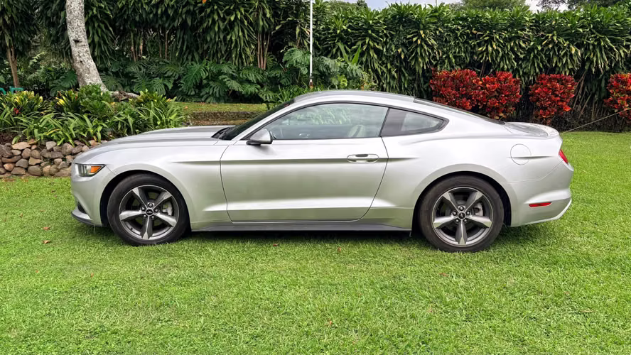 Se Vende Mustang  - Imagen 3