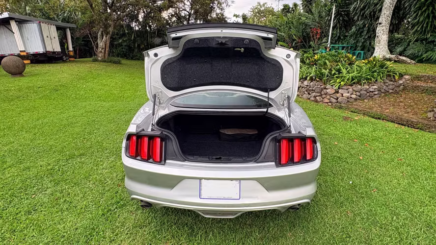 Se Vende Mustang  - Imagen 8