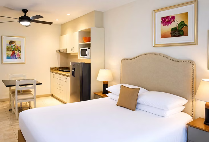 APARTAMENTO TIPO ESTUDIO EN ALQUILER, EN LA SABANA. 22-288-86 - Imagen 10
