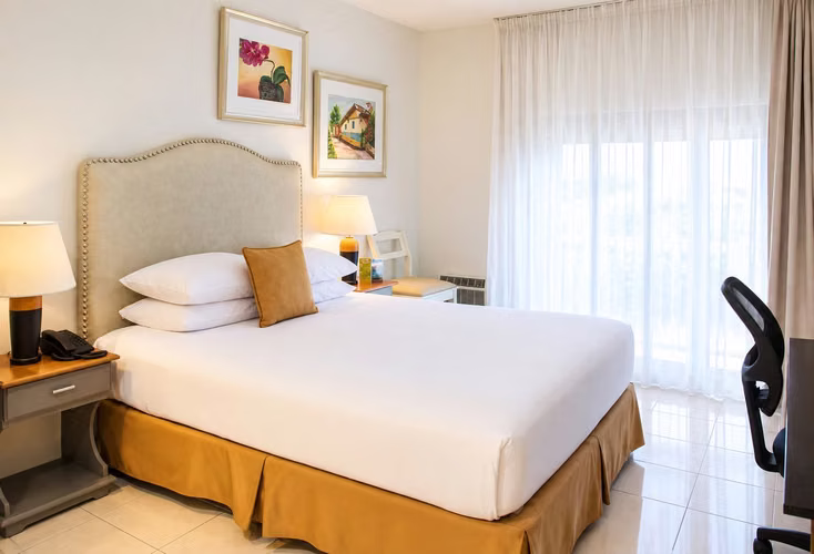 APARTAMENTO TIPO ESTUDIO EN ALQUILER, EN LA SABANA. 22-288-86 - Imagen 9