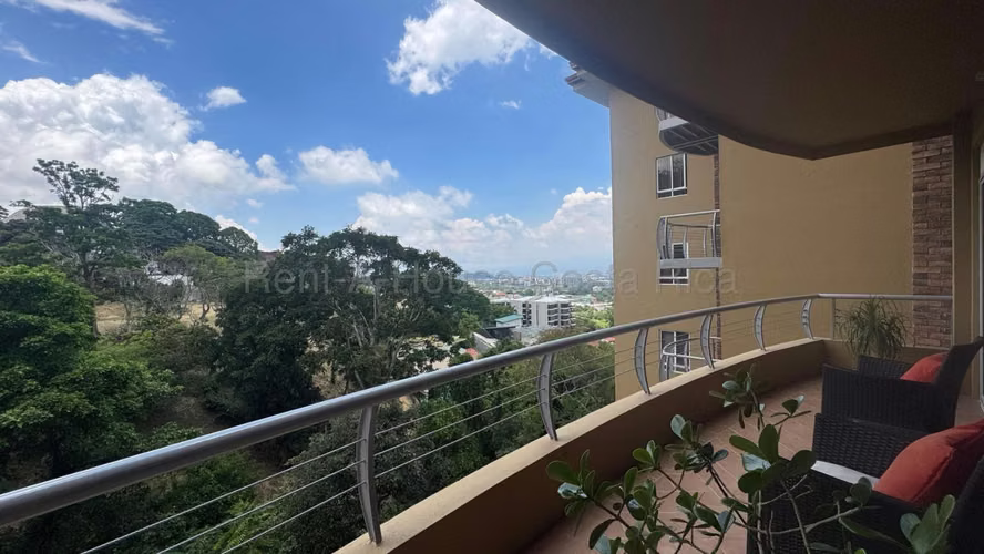 27-796 | Apartamento en Alquiler | San Rafael, Escazú - Imagen 5
