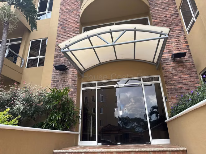 27-796 | Apartamento en Alquiler | San Rafael, Escazú