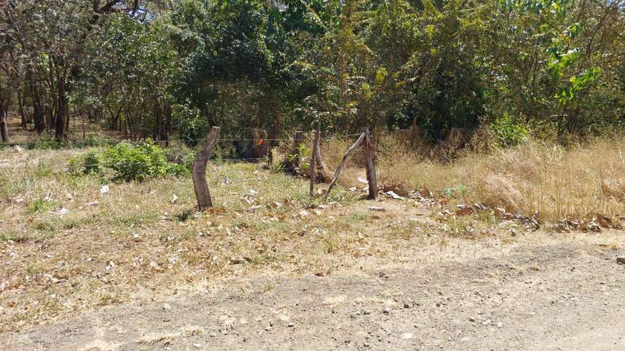 Venta de lote plano en Playa Potrero, Guanacaste, 5385