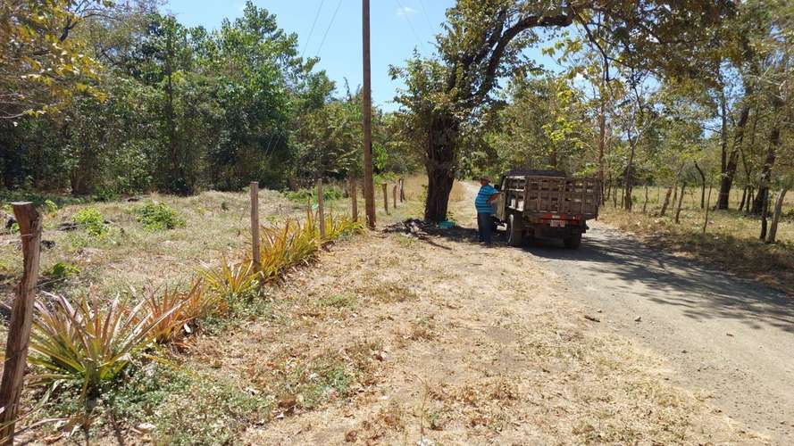 Venta de lote plano en Playa Potrero, Guanacaste, 5385