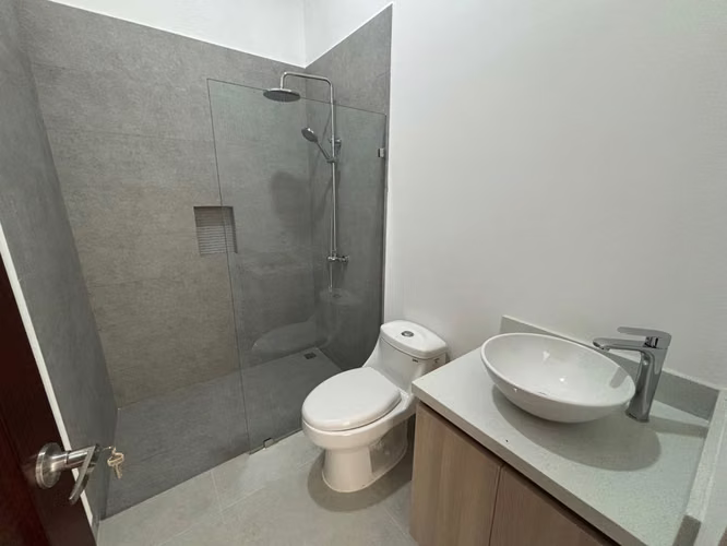 Venta de casa nueva en playa Herradura, 5521 - Imagen 6
