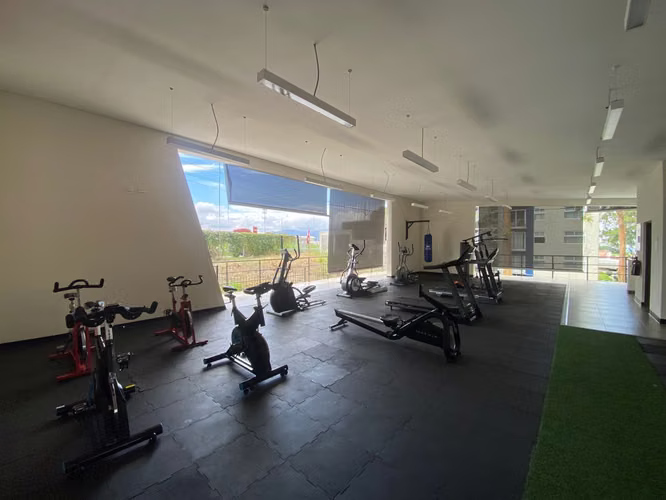  Venta de Apartamento en Condominio, Tibás.  6158 - Imagen 3