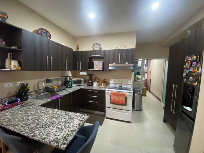  Venta de Apartamento en Condominio, Tibás.  6158 - Imagen 7