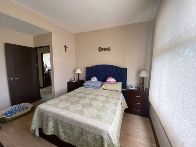  Venta de Apartamento en Condominio, Tibás.  6158 - Imagen 9