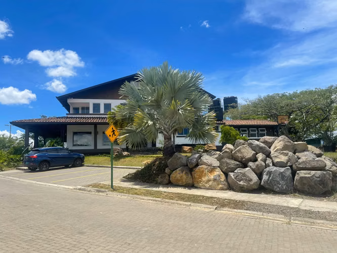 VENTA DE LOTE EN CONDOMINIO HACIENDA GARABITO EN LA GARITA DE ALAJUELA - Imagen 19