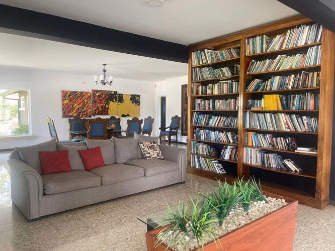 VENTA DE LOTE EN CONDOMINIO HACIENDA GARABITO EN LA GARITA DE ALAJUELA - Imagen 15