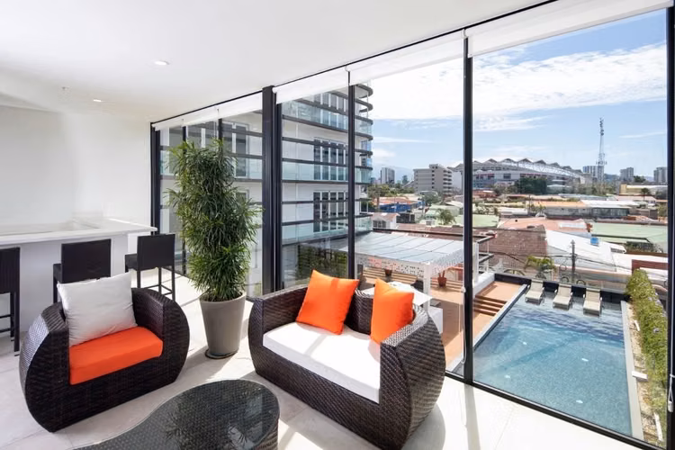 Alquiler de apartamento Nunciatura. ¡Amueblado ! ¡Espectacular!  - Imagen 6
