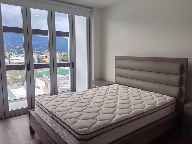 Alquiler de apartamento Nunciatura. ¡Amueblado ! ¡Espectacular!  - Imagen 11