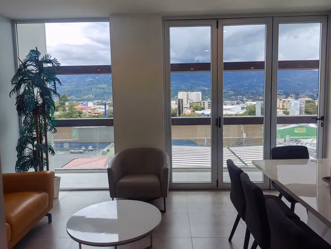 Alquiler de apartamento Nunciatura. ¡Amueblado ! ¡Espectacular!  - Imagen 10