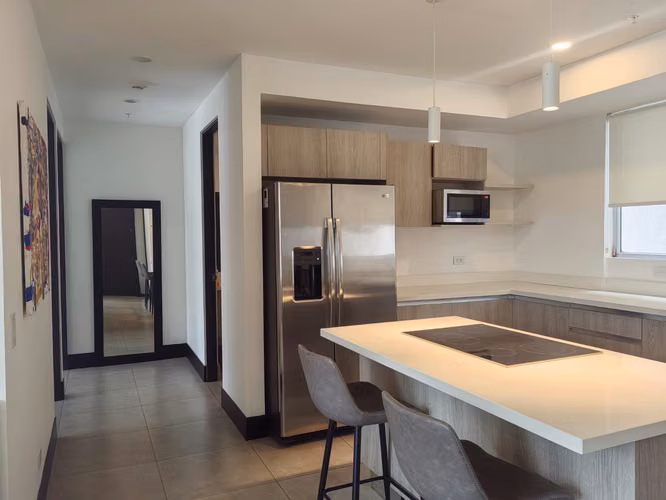 Alquiler de apartamento Nunciatura. ¡Amueblado ! ¡Espectacular!  - Imagen 9
