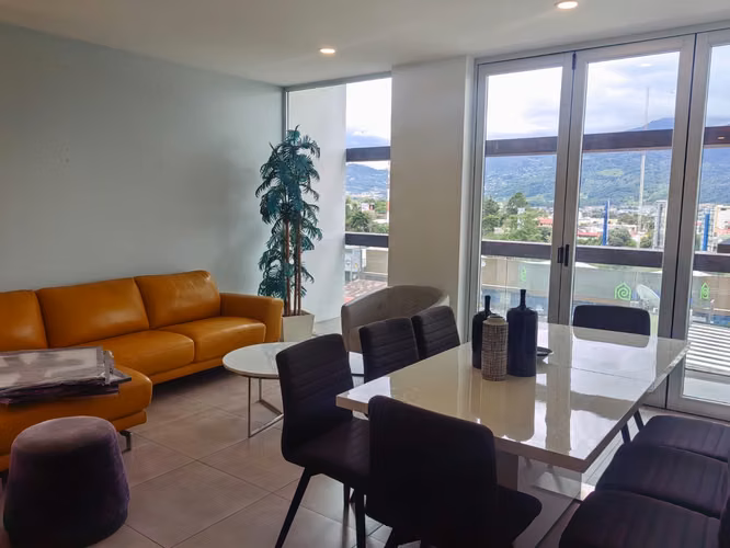 Alquiler de apartamento Nunciatura. ¡Amueblado ! ¡Espectacular!  - Imagen 8