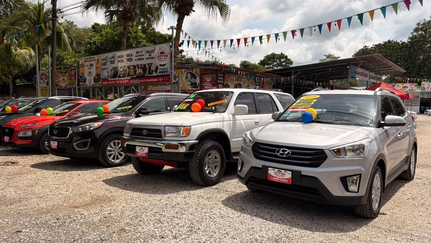 HYUNDAI CRETA GL-2018-AUTO-SHIFT TRONIC-4X2-8.975.000 - Imagen 10