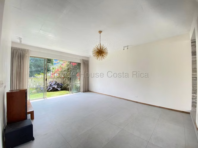  Exclusiva Casa Independiente en San Antonio de Escazú – Diseño Inédito - Paz Absoluta - Imagen 3